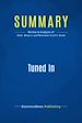 Télécharger le livre :  Summary: Tuned In