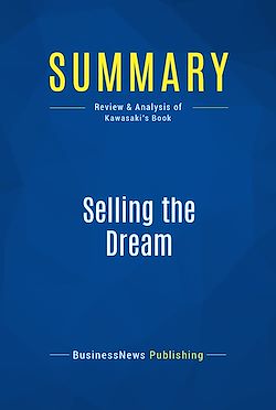 Télécharger le livre :  Summary: Selling the Dream