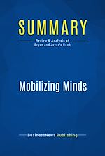 Télécharger le livre :  Summary: Mobilizing Minds