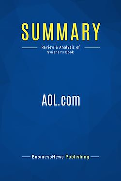 Télécharger le livre :  Summary: AOL.com
