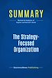 Télécharger le livre :  Summary: The Strategy-Focused Organization