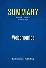 Télécharger le livre :  Summary: Webonomics