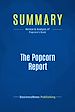 Télécharger le livre :  Summary: The Popcorn Report