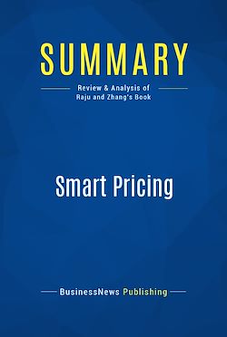 Télécharger le livre :  Summary: Smart Pricing