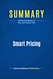 Télécharger le livre :  Summary: Smart Pricing