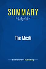 Télécharger le livre :  Summary: The Mesh