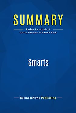Télécharger le livre :  Summary: Smarts
