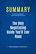 Télécharger le livre :  Summary: The Only Negotiating Guide You'll Ever Need