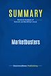 Télécharger le livre :  Summary: Marketbusters