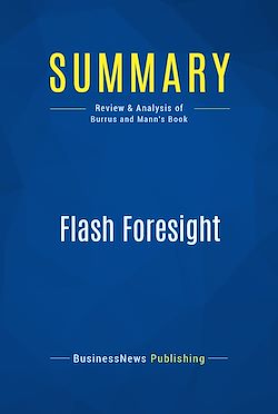 Télécharger le livre :  Summary: Flash Foresight