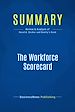 Télécharger le livre :  Summary: The Workforce Scorecard