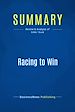 Télécharger le livre :  Summary: Racing to Win