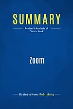 Télécharger le livre :  Summary: Zoom