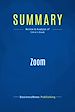 Télécharger le livre :  Summary: Zoom