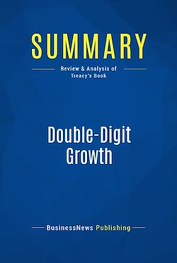 Télécharger le livre :  Summary: Double-Digit Growth