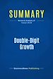Télécharger le livre :  Summary: Double-Digit Growth