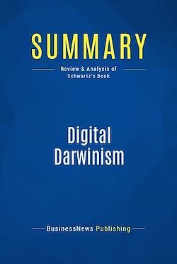 Télécharger le livre :  Summary: Digital Darwinism