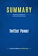 Télécharger le livre :  Summary: Twitter Power