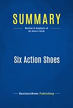 Télécharger le livre :  Summary: Six Action Shoes