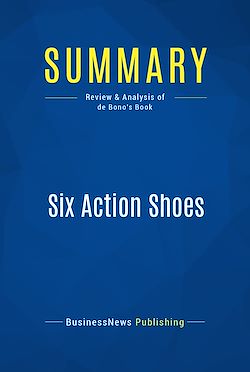 Télécharger le livre :  Summary: Six Action Shoes