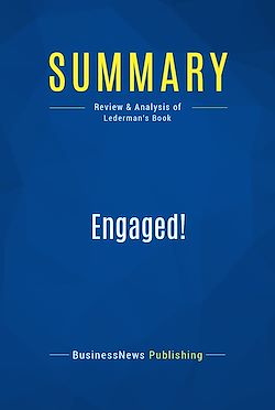 Télécharger le livre :  Summary: Engaged!