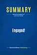 Télécharger le livre :  Summary: Engaged!
