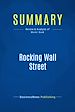 Télécharger le livre :  Summary: Rocking Wall Street