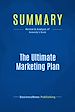 Télécharger le livre :  Summary: The Ultimate Marketing Plan