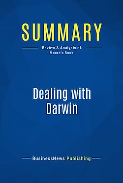 Télécharger le livre :  Summary: Dealing with Darwin