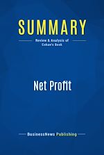 Télécharger le livre :  Summary: Net Profit