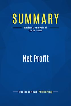 Télécharger le livre :  Summary: Net Profit