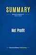 Télécharger le livre :  Summary: Net Profit