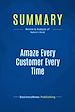 Télécharger le livre :  Summary: Amaze Every Customer Every Time