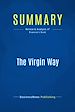 Télécharger le livre :  Summary: The Virgin Way