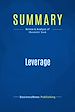Télécharger le livre :  Summary: Leverage