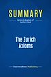Télécharger le livre :  Summary: The Zurich Axioms