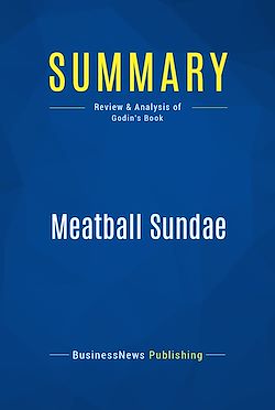 Télécharger le livre :  Summary: Meatball Sundae