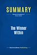 Télécharger le livre :  Summary: The Winner Within