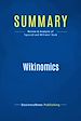 Télécharger le livre :  Summary: Wikinomics