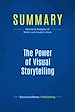 Télécharger le livre :  Summary: The Power of Visual Storytelling