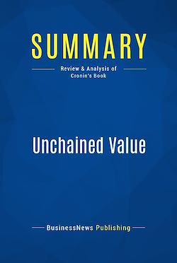 Télécharger le livre :  Summary: Unchained Value