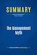 Télécharger le livre :  Summary: The Management Myth