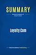 Télécharger le livre :  Summary: Loyalty.Com