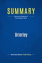 Télécharger le livre :  Summary: Brierley