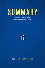 Télécharger le livre :  Summary: 12