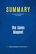 Télécharger le livre :  Summary: The Sales Magnet