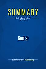 Télécharger le livre :  Summary: Goals!