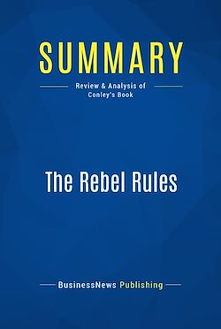 Télécharger le livre :  Summary: The Rebel Rules