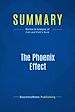 Télécharger le livre :  Summary: The Phoenix Effect