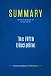 Télécharger le livre :  Summary: The Fifth Discipline